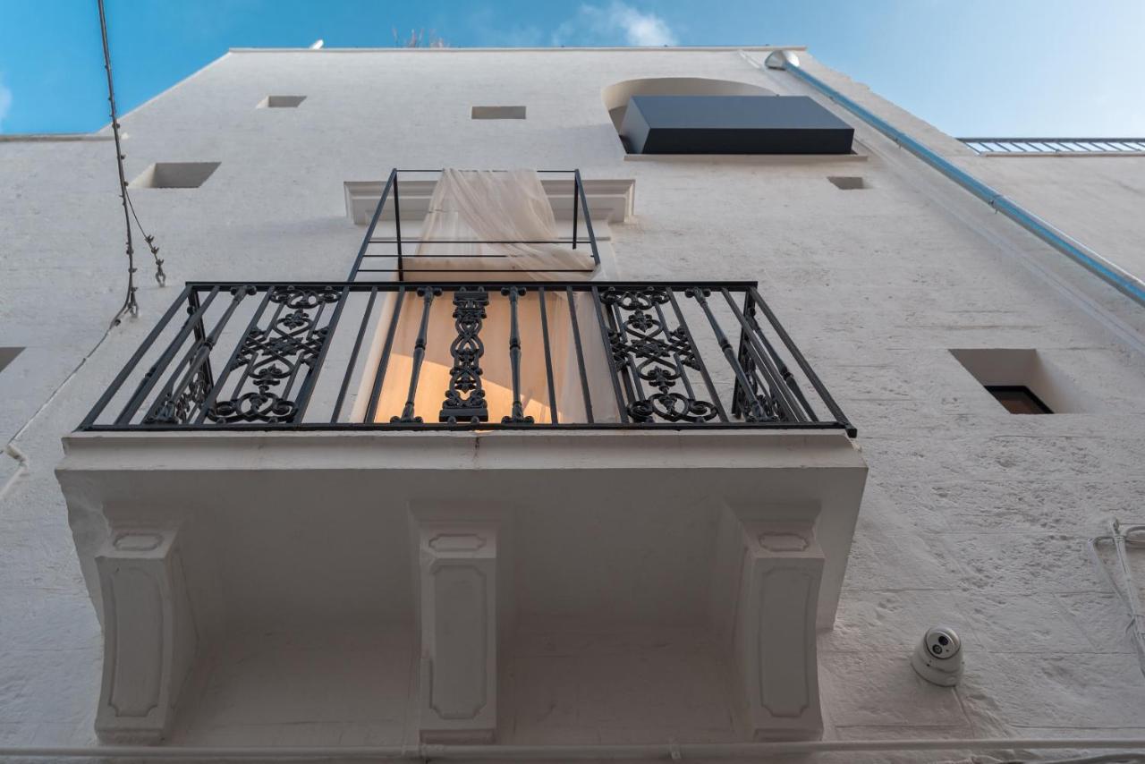 Palazzo Biancofiore, Rooftop & Suites Ostuni Extérieur photo