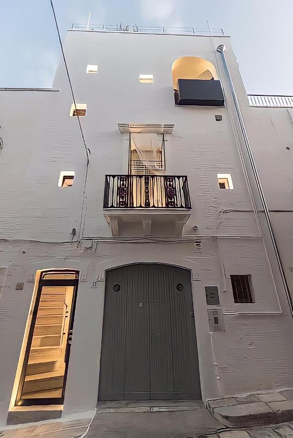 Palazzo Biancofiore, Rooftop & Suites Ostuni Extérieur photo