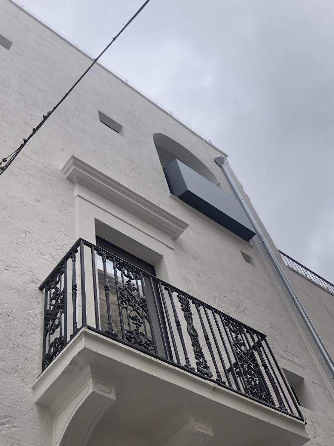 Palazzo Biancofiore, Rooftop & Suites Ostuni Extérieur photo